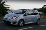 Renault Twingo RS 2008 года
